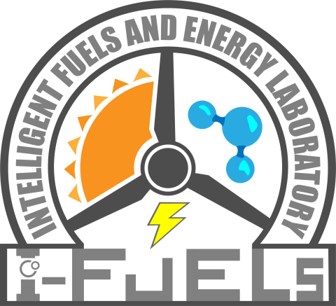 I-FuELS - Intelligent Fuels and Energy Laboratory