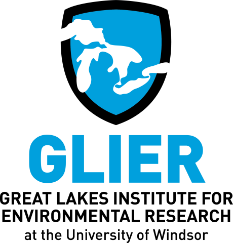 GLIER-Great Lakes Institute for Environmental Research at the University of Windsor