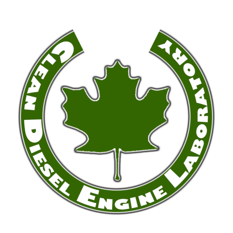 Clean Diesel Engine Laboratory (CDL)