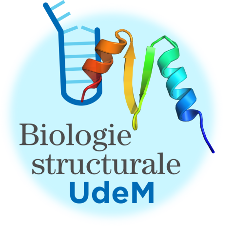 Biologie structurale UdeM