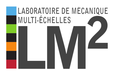 LM2 Laboratoire de mécanique multi-échelles 