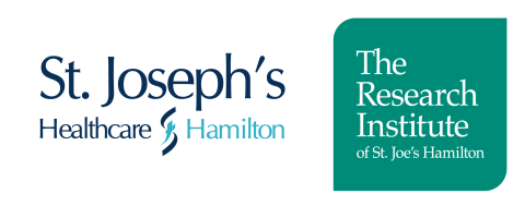 St. Joseph's Healthcare Hamilton - The Research Institute of St. Joe's Hamilton