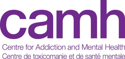 camh-Centre for Addiction and Mental Health