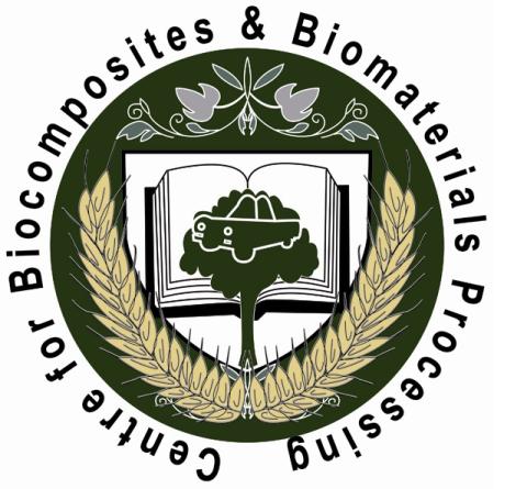 Centre for Biocomposites & Biomaterials Processing