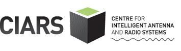 Centre for Intelligent Antenna and Radio Systems (CIARS)