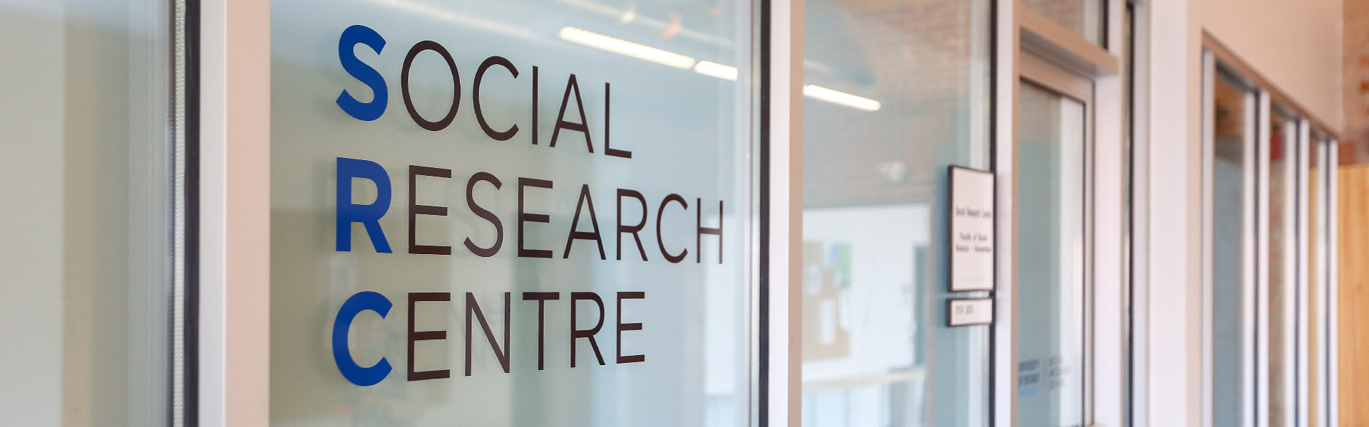 social research centre jobs
