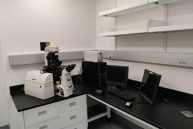 Research infrastructure: Arcturus Laser Capture Microdissection (LCM) System.