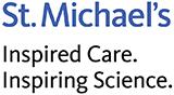 St. Michael's-Inspired Care. Inspiring Science.