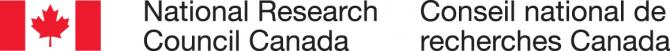 National Research Council Canada-Conseil national de recherches Canada