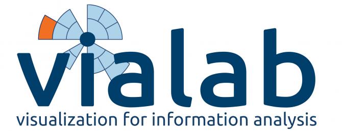 vialab - visualization for information analysis