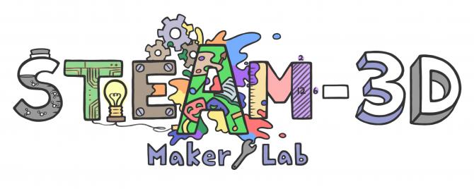 STEAM-3D Maker Lab