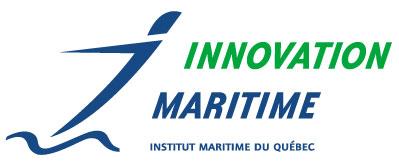 Innovation maritine - Institut martitime du Québec