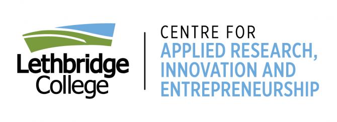 Lethbridge College Centre for Applied Research, Innovation and Entrepreneurship