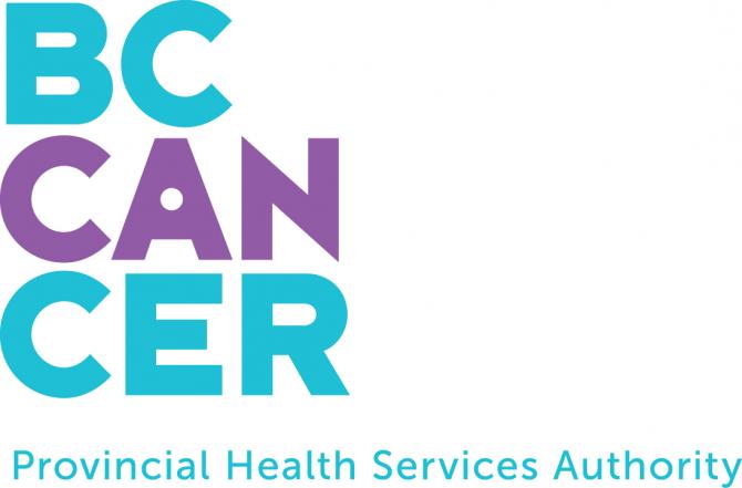 BC CANCER Provincial Health Services Authority