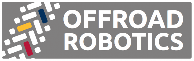 Offroad Robotics