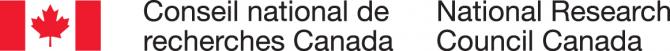 Conseil national de recherches Canada - National Research Council Canada