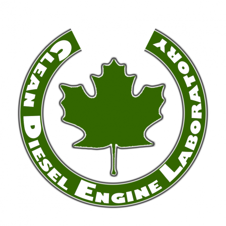 Clean Diesel Engine Laboratory (CDL)