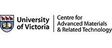 University of Victoria-Centre for Advanced Materials & Related Technology