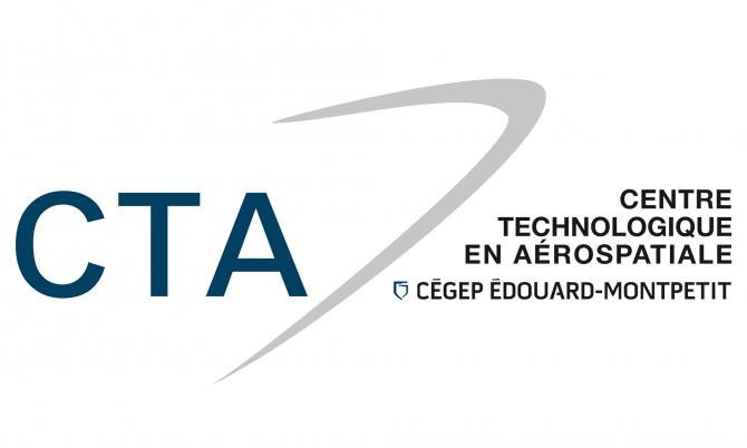 CTA - Centre technologique en aérospatale Cégep Édouard-Montpetit