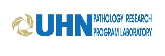 UHN Pathology Research Program Laboratory
