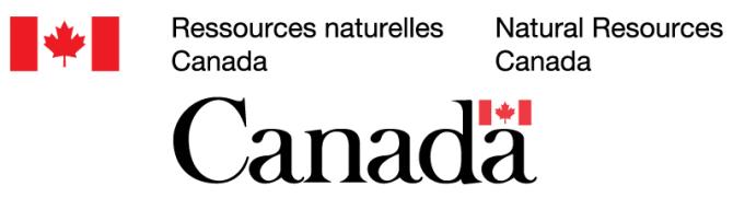 Ressources naturelles Canada / Natural Resources Canada / Canada
