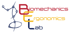 Biomechanics Ergonomics Lab