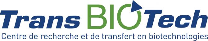 TransBIOTech - Centre de recherche et de transfert en biotechnologies
