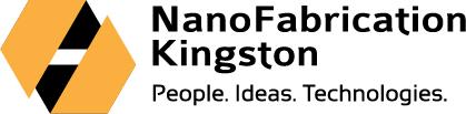 NanoFabrication Kingston. People. Ideas Technologies.
