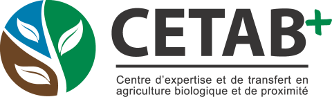 CETAB - Centre d’expertise et de transfert en agriculture biologique et de proximité