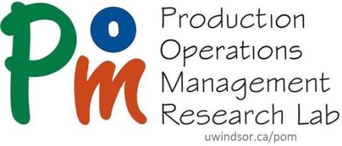 POM-Production Operations Management Research Lab