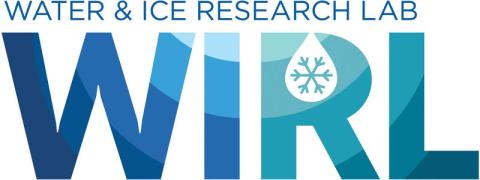WIRL-Water & Ice Research Lab