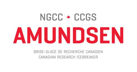 NGCC Amundsen - Canadian Research Icebreaker