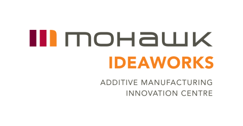 Mohawk IDEAWORKS Additive Manufacturing Innovation Centre