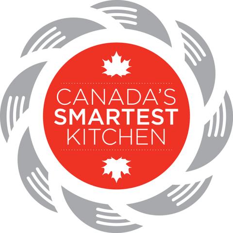 Canada's Smartest Kitchen