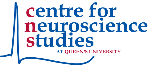 centre for neuroscience studies at Queen's University