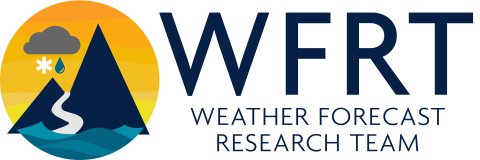 WFRT-Weather Forecast Research Team