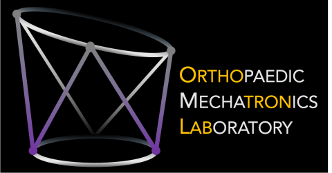 ORTHOpaedic MechaTRONics LABoratory
