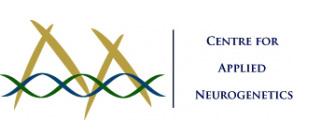 Centre for Applied Neurogenetics (CAN)
