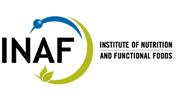 Institute of Nutrition and Functional Foods (INAF)