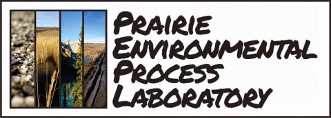 Prairie Environmental Process Laboratory