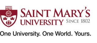 Saint Mary's University. Since 1802. One University. One World. Yours.