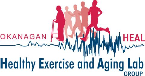 Okanagan HEAL-Healthy Exercise and Aging Lab