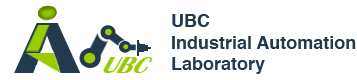 UBC Industrial Automation Laboratory