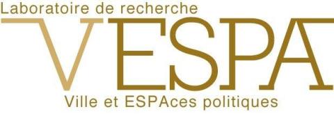 VESPA - Laboratoire de recherche VESPA - Ville et ESPAces politiques