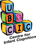 UBC Centre for Infant Cognition