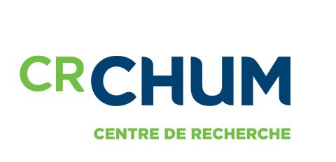 CR CHUM - Centre de recherche