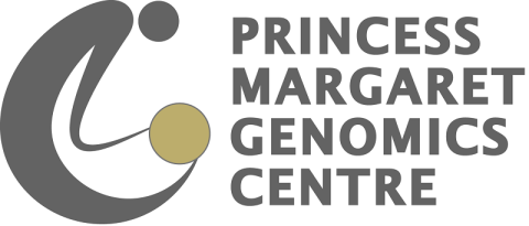 Princess Margaret Genomics Centre