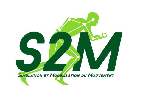 S2M-Simulation et Modélisation du Mouvement