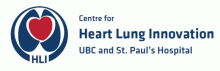 Centre for Heart Lung Innovation - UBC and St. Paul's Hospital